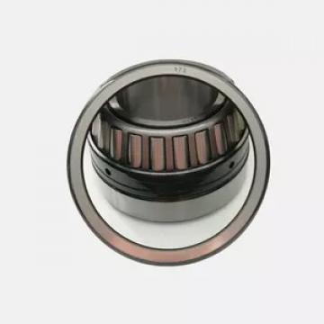 1.772 Inch | 45 Millimeter x 3.937 Inch | 100 Millimeter x 0.984 Inch | 25 Millimeter  NSK NU309W  Cylindrical Roller Bearings