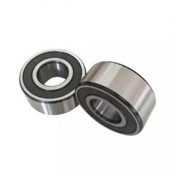 IKO CR8-1R  Cam Follower and Track Roller - Stud Type