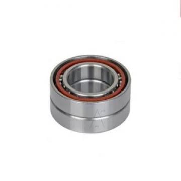 3.543 Inch | 90 Millimeter x 5.512 Inch | 140 Millimeter x 2.638 Inch | 67 Millimeter  INA SL185018-C3  Cylindrical Roller Bearings
