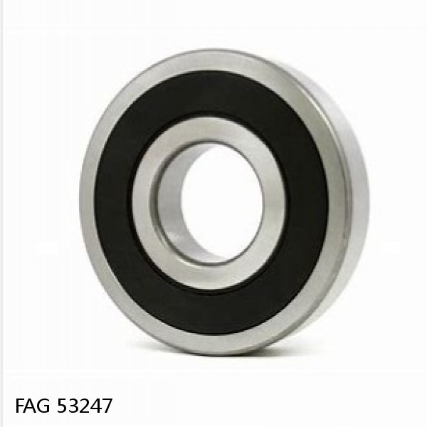 53247 FAG Cylindrical Roller Bearings #1 small image