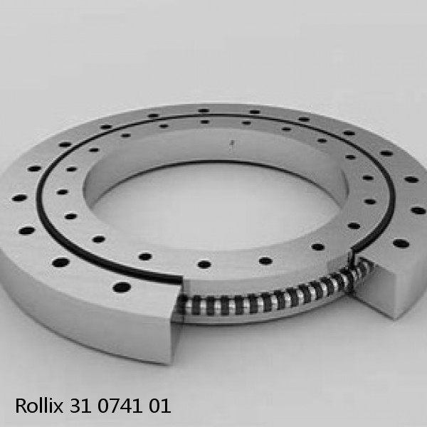 31 0741 01 Rollix Slewing Ring Bearings