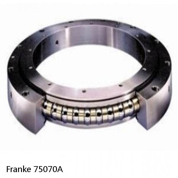 75070A Franke Slewing Ring Bearings #1 small image