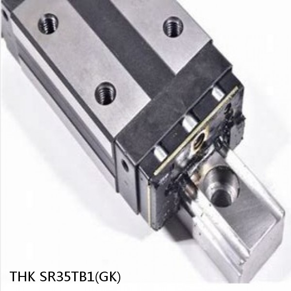 SR35TB1(GK) THK Radial Linear Guide (Block Only) Interchangeable SR Series #1 small image