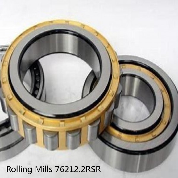 76212.2RSR Rolling Mills BEARINGS FOR METRIC AND INCH SHAFT SIZES #1 small image