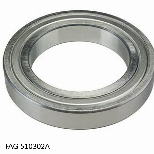 510302A FAG Cylindrical Roller Bearings #1 small image