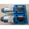 REXROTH 4WE 6 D6X/OFEW230N9K4/B10 R900944808  Directional spool valves #2 small image