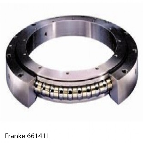 66141L Franke Slewing Ring Bearings #1 image