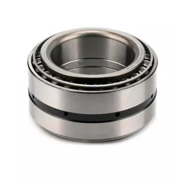 1.772 Inch | 45 Millimeter x 3.937 Inch | 100 Millimeter x 0.984 Inch | 25 Millimeter  NSK NU309W  Cylindrical Roller Bearings #1 image