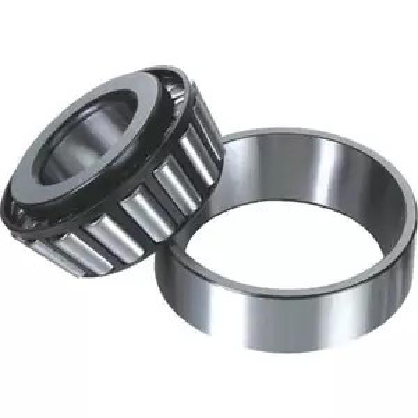 75 x 6.299 Inch | 160 Millimeter x 1.457 Inch | 37 Millimeter  NSK NU315W  Cylindrical Roller Bearings #2 image