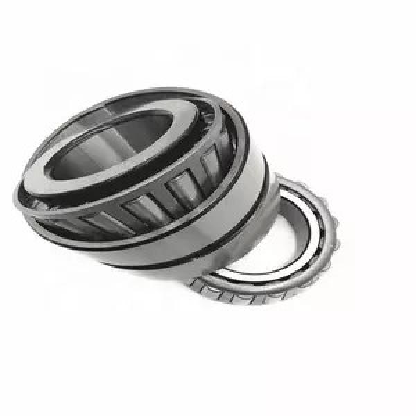 FAG NU2207-E-M1  Cylindrical Roller Bearings #1 image