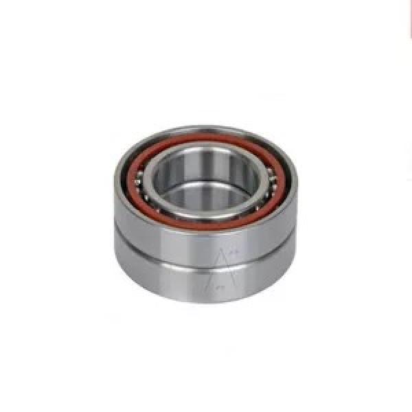 FAG NU2203-E-TVP2-C3  Cylindrical Roller Bearings #1 image