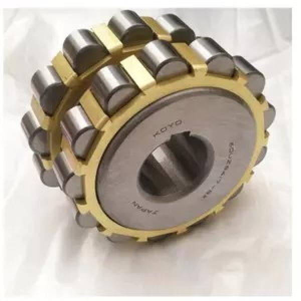INA GAKL8-PW  Spherical Plain Bearings - Rod Ends #1 image