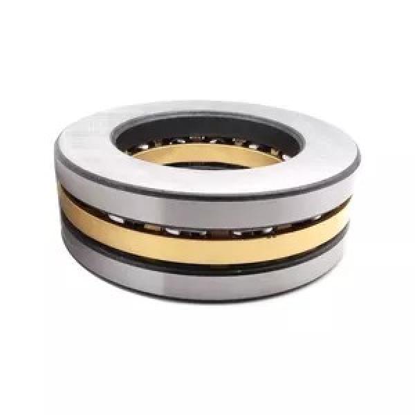 0.591 Inch | 15 Millimeter x 1.378 Inch | 35 Millimeter x 0.433 Inch | 11 Millimeter  NSK NU202W  Cylindrical Roller Bearings #1 image