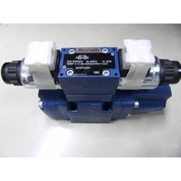 REXROTH DR 10-5-5X/200Y R900503741  Pressure reducing valve #2 image